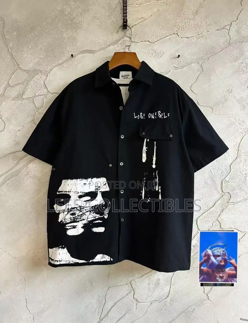 Best Quality Collar Shirts