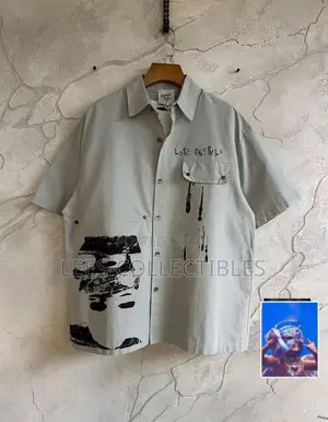 Best Quality Collar Shirts