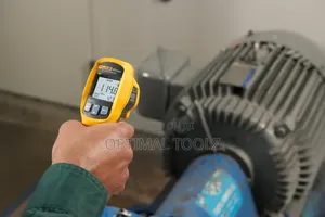 Fluke - 64 Max Infrared Thermometer