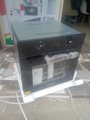 New Phiima 60cm Cabinet Oven Electric and Gas High Quality Warranty