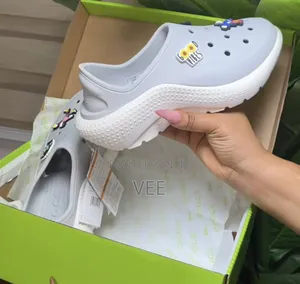 Original Quality Croc Sneakers