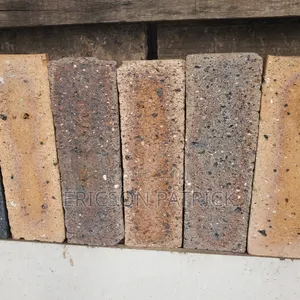 Bricks for Building