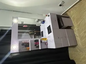 Dressing Mirror