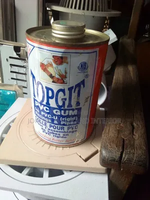 Topgit Gum