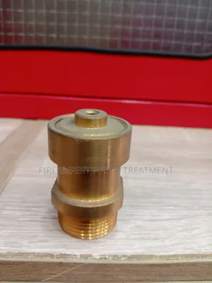 1" Air Release Valve