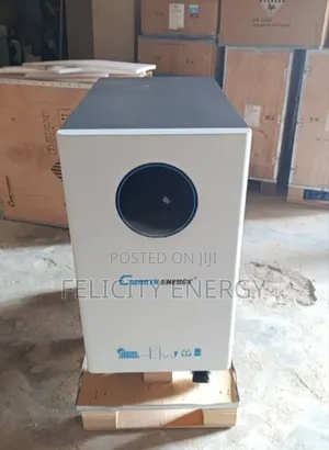 C Worth Energy Lithium Ion Battery 20kwh (48v)