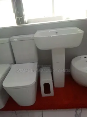 Sweethome Executive Wc