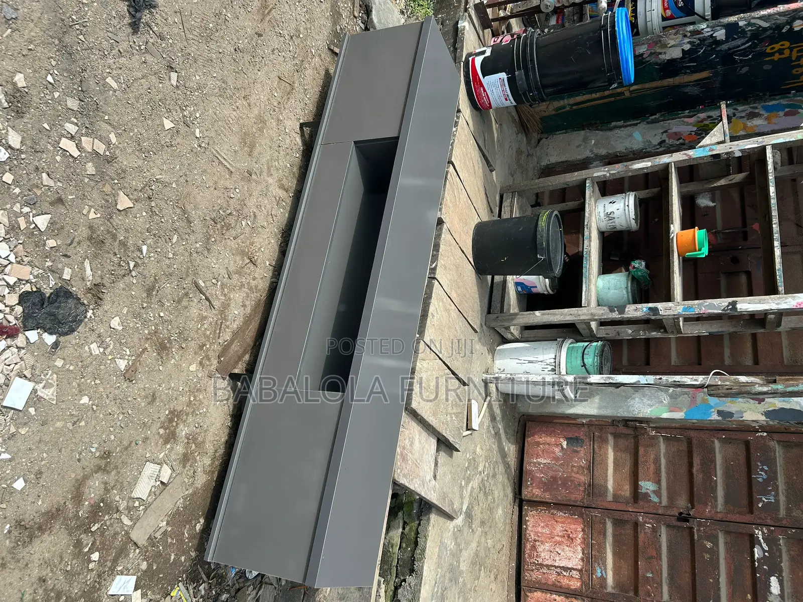Tv Console