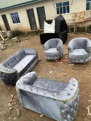 Complete Set of Sofa