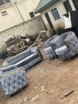 Complete Set of Sofa