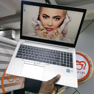 Laptop HP EliteBook 850 G5 8GB Intel Core I5 SSD 256GB