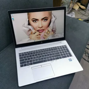 Laptop HP EliteBook 850 G5 8GB Intel Core I5 SSD 256GB