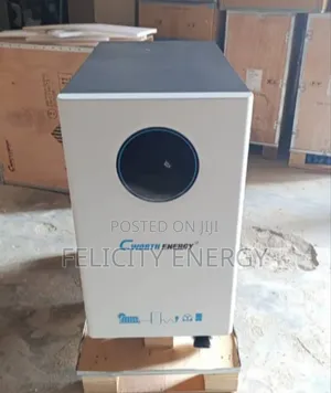 C Worth Energy Lithium Battery 20kwh 48v (5 Years Warranty)
