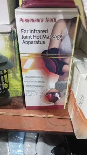 Joint Infrared Massager