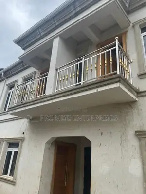 (Staircase) Stainless Handrails %