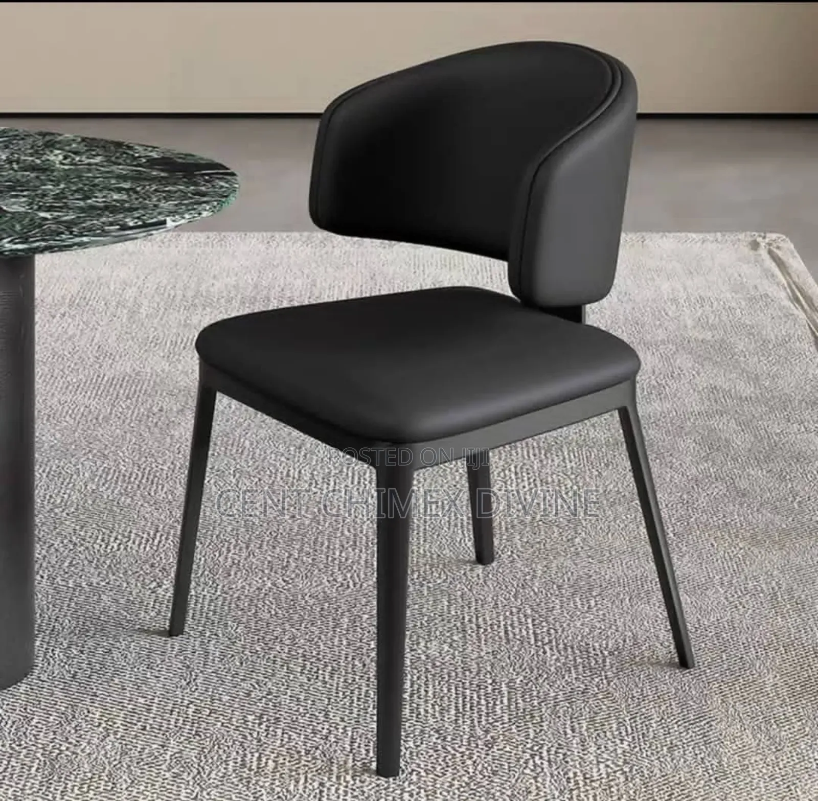 High Quality Dinning Chairs