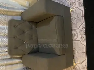 An Affordable Complete Set of Chairs