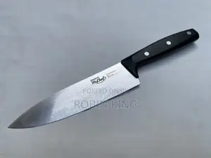 Dorco Mychef 7 Inches Chef Knife