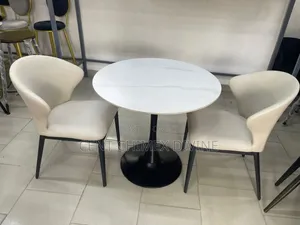Comfortable 2 Seater
