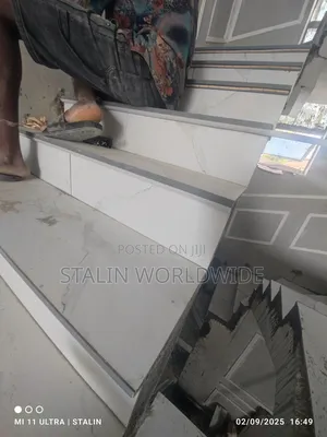 Stair Case Led Genesis