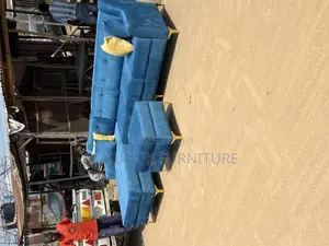 Lshape Chair