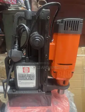 Eurotex Magnetic Drilling Machine 70mm