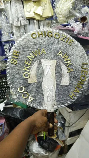 Traditional Fan