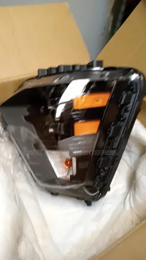 Headlamp Hyundai Kona 2024