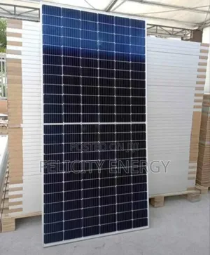 650watt Canadian Solar Panel 144 Cells (New)