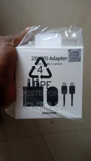 Samsung Galaxy Charger