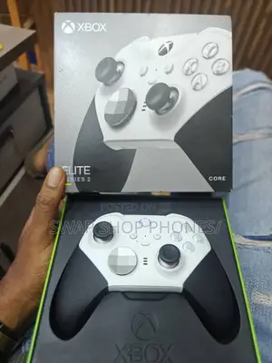 Xbox Elite Series 2 Game Console