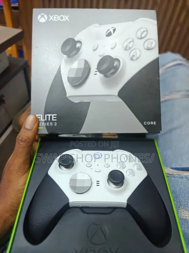 Xbox Elite Series Game Console in Wuse Video Game Consoles