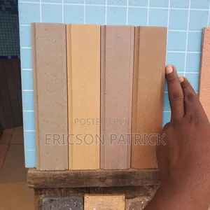 Bricks for Building