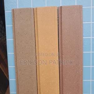 Bricks for Building