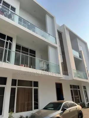 2bdrm Apartment in Private Estate, Lekki for sale