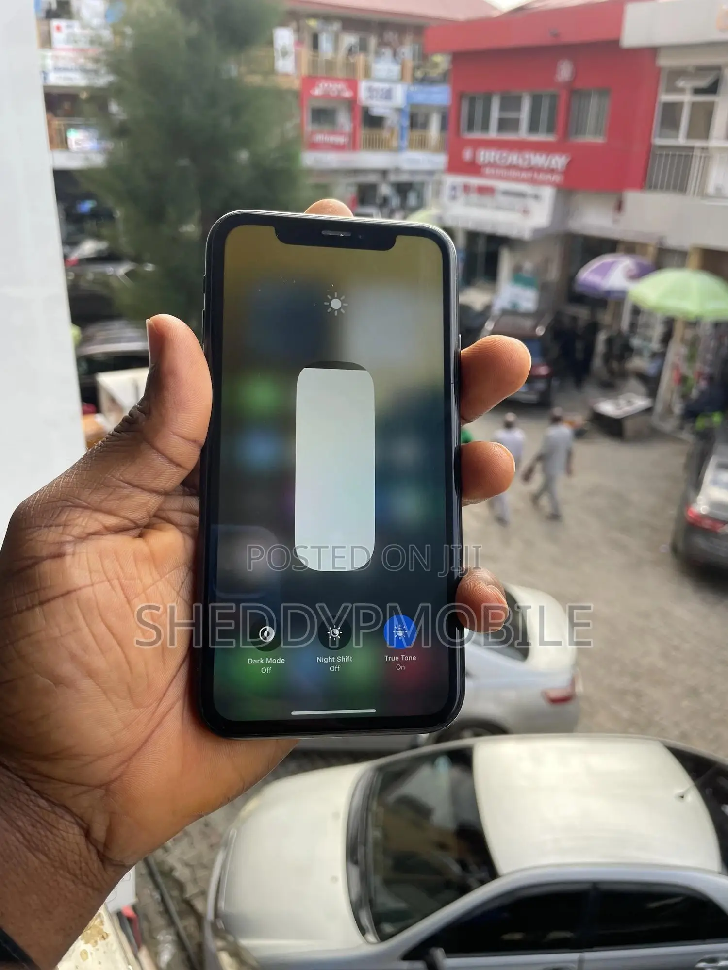 Apple iPhone XR 128 GB Black