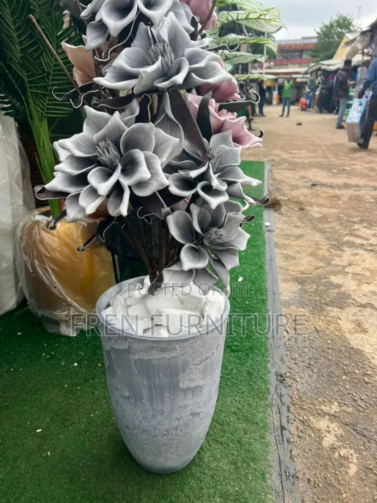 Flower for Home Decoration