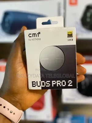 CMF by Nothing Buds 2 Pro