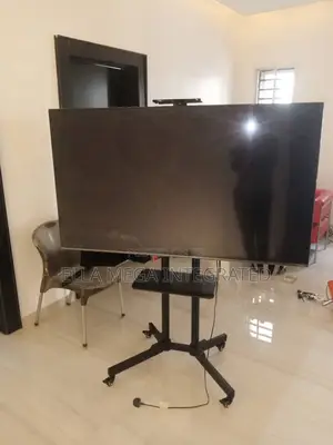 Television Stand