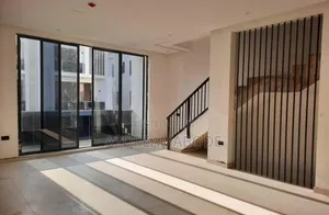 4bdrm Duplex in Ikeja Gra for rent