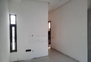 4bdrm Duplex in Ikeja Gra for rent