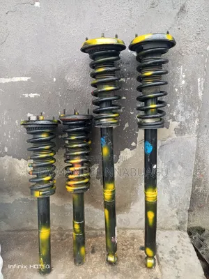 Mercedes Benz Conversion Parts