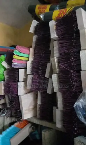 Original Hard Brush