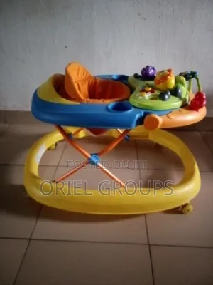 Baby Walker