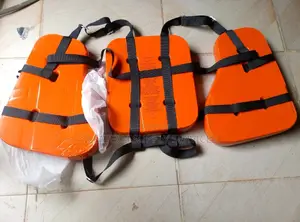 Original Life Jacket
