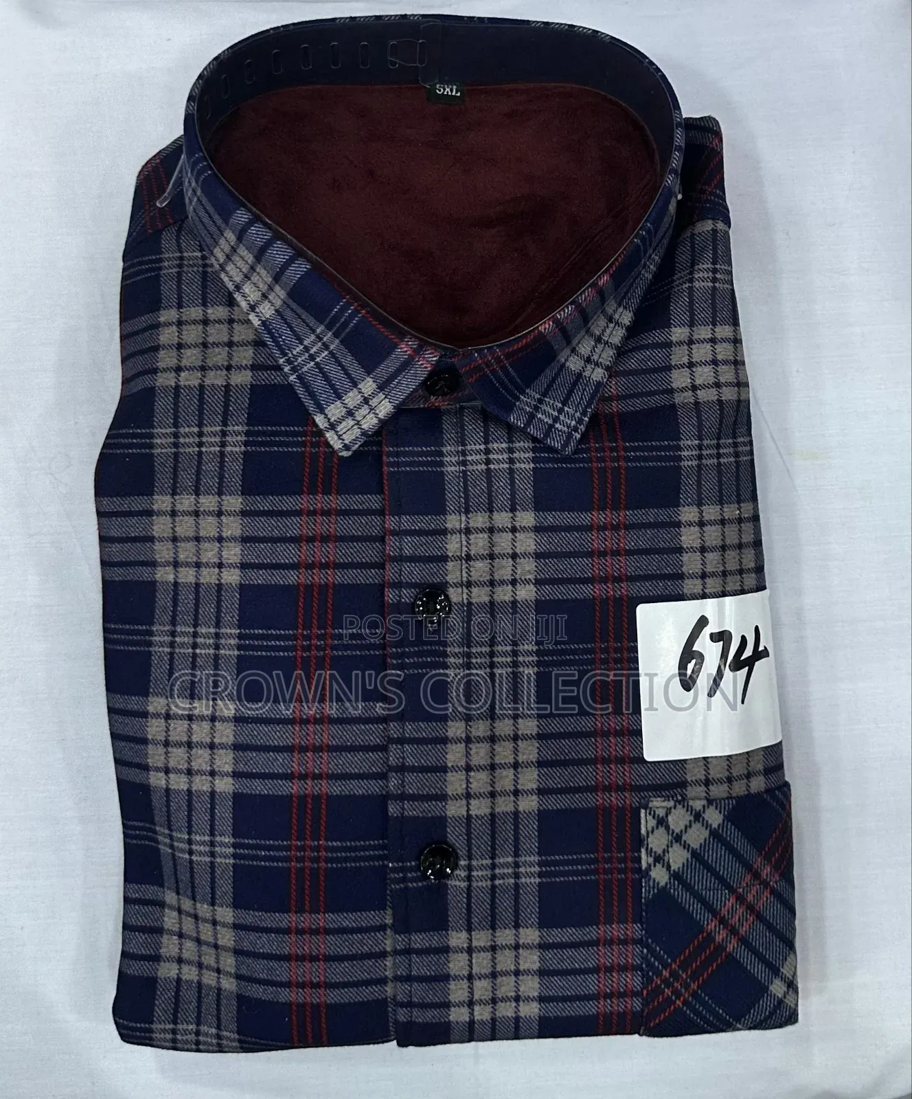 Quality Check Shirts for Men