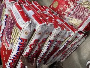 Fresh Popcorn