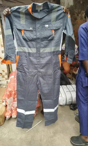 Original Coverall