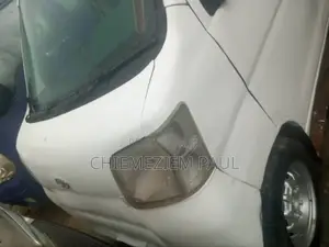 Daihatsu Hijet 2023 White