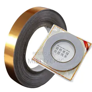 Home Decoration Tile Gap Tape Self-Adhesive Tape